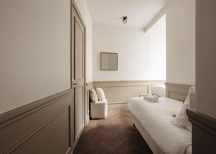Hotel Adam Downtown Amsterdam